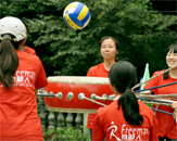 成都趣味运动会项目案例之——保险业-中国人寿